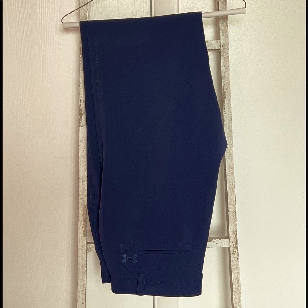 Men’s Under Armour Golf Dress Pant